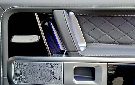 Mercedes-Benz G-Класс AMG, 2023 год, 22 000 000 рублей, 29 фотография