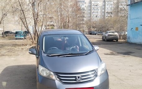 Honda Freed I, 2010 год, 960 000 рублей, 5 фотография
