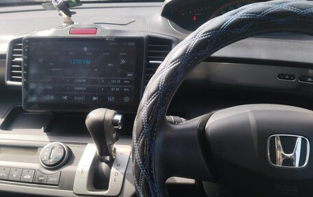 Honda Freed I, 2010 год, 960 000 рублей, 8 фотография