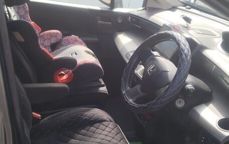 Honda Freed I, 2010 год, 960 000 рублей, 11 фотография