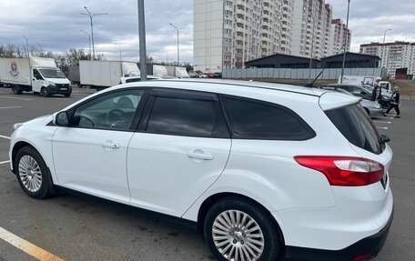 Ford Focus III, 2013 год, 600 000 рублей, 4 фотография