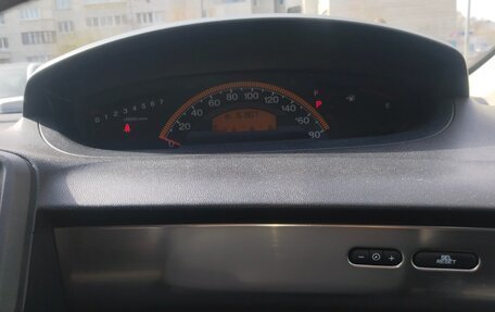 Honda Freed I, 2010 год, 960 000 рублей, 10 фотография