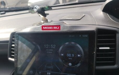 Honda Freed I, 2010 год, 960 000 рублей, 9 фотография