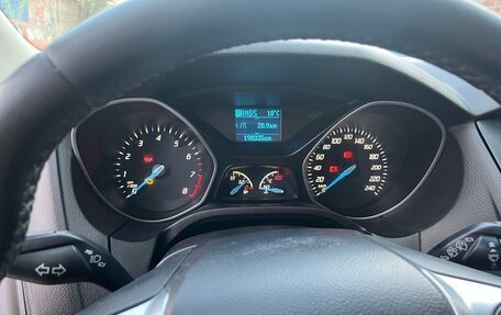 Ford Focus III, 2013 год, 600 000 рублей, 13 фотография