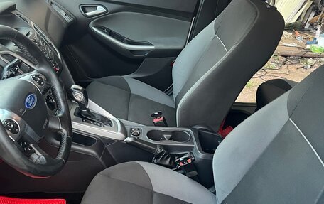 Ford Focus III, 2013 год, 600 000 рублей, 14 фотография