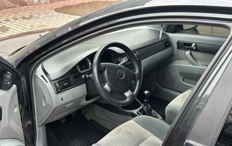 Daewoo Gentra II, 2014 год, 490 000 рублей, 4 фотография