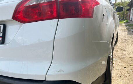 Ford Focus III, 2013 год, 600 000 рублей, 20 фотография