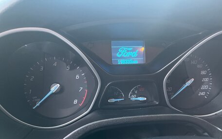 Ford Focus III, 2013 год, 600 000 рублей, 12 фотография