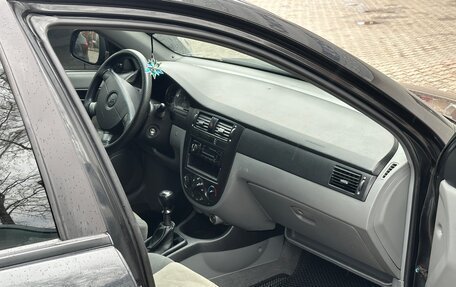 Daewoo Gentra II, 2014 год, 490 000 рублей, 5 фотография