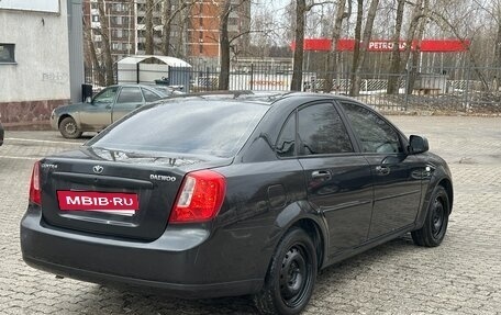 Daewoo Gentra II, 2014 год, 490 000 рублей, 3 фотография