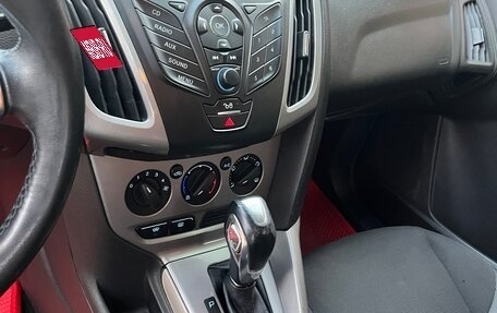 Ford Focus III, 2013 год, 600 000 рублей, 16 фотография