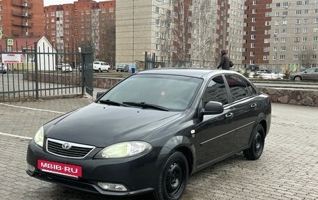 Daewoo Gentra II, 2014 год, 490 000 рублей, 2 фотография