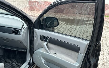 Daewoo Gentra II, 2014 год, 490 000 рублей, 8 фотография