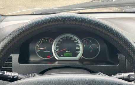 Daewoo Gentra II, 2014 год, 490 000 рублей, 11 фотография