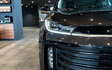 CheryExeed TXL, 2025 год, 3 880 000 рублей, 2 фотография