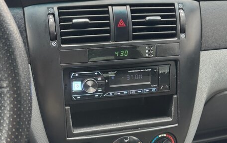 Daewoo Gentra II, 2014 год, 490 000 рублей, 12 фотография