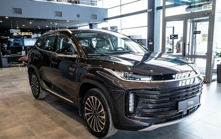 CheryExeed TXL, 2025 год, 3 880 000 рублей, 5 фотография