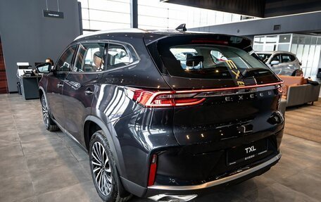 CheryExeed TXL, 2025 год, 3 880 000 рублей, 6 фотография
