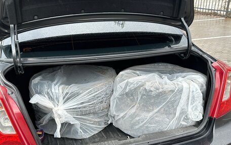 Daewoo Gentra II, 2014 год, 490 000 рублей, 10 фотография