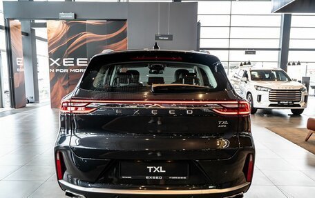 CheryExeed TXL, 2025 год, 3 880 000 рублей, 8 фотография