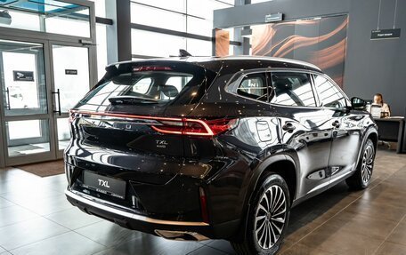 CheryExeed TXL, 2025 год, 3 880 000 рублей, 9 фотография