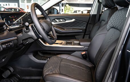 CheryExeed TXL, 2025 год, 3 880 000 рублей, 13 фотография