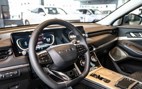 CheryExeed TXL, 2025 год, 3 880 000 рублей, 16 фотография