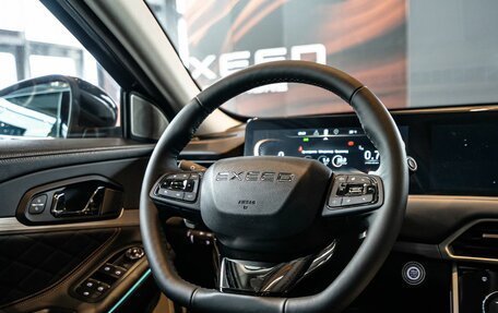 CheryExeed TXL, 2025 год, 3 880 000 рублей, 19 фотография