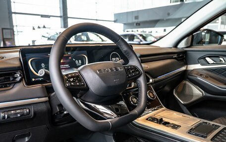 CheryExeed TXL, 2025 год, 3 880 000 рублей, 17 фотография