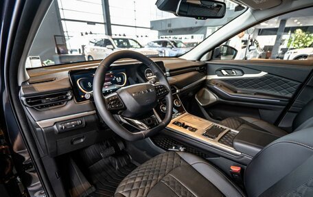 CheryExeed TXL, 2025 год, 3 880 000 рублей, 15 фотография