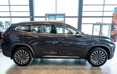 CheryExeed TXL, 2025 год, 3 880 000 рублей, 22 фотография