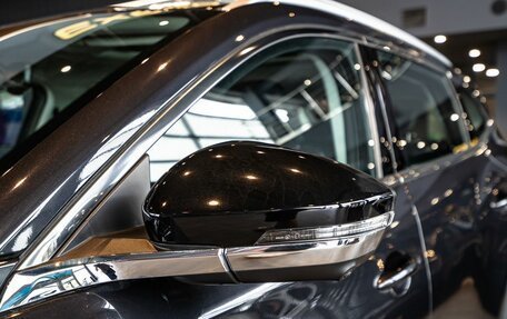 CheryExeed TXL, 2025 год, 3 880 000 рублей, 18 фотография