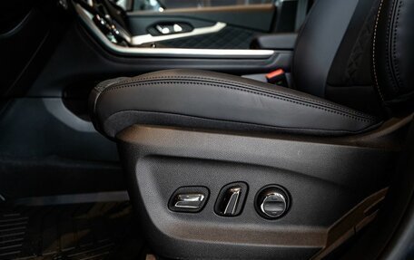 CheryExeed TXL, 2025 год, 3 880 000 рублей, 12 фотография