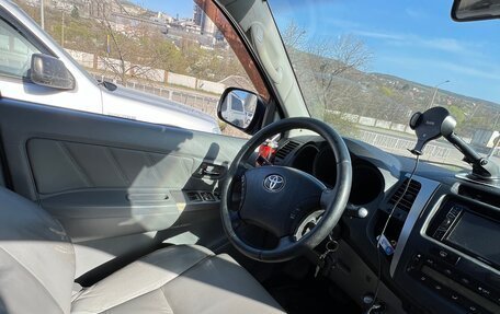 Toyota Hilux VII, 2010 год, 3 000 000 рублей, 3 фотография