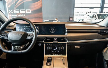 CheryExeed TXL, 2025 год, 3 880 000 рублей, 20 фотография
