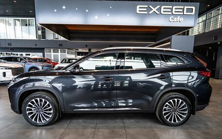 CheryExeed TXL, 2025 год, 3 880 000 рублей, 21 фотография