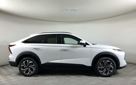 Haval F7x, 2026 год, 3 999 000 рублей, 4 фотография