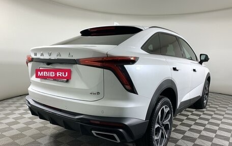Haval F7x, 2026 год, 3 999 000 рублей, 5 фотография