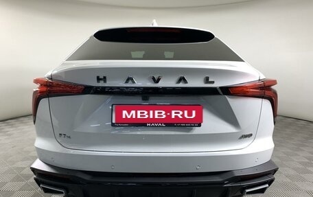 Haval F7x, 2026 год, 3 999 000 рублей, 6 фотография