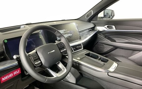 Haval F7x, 2026 год, 3 999 000 рублей, 7 фотография