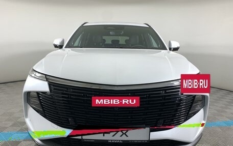 Haval F7x, 2026 год, 3 999 000 рублей, 2 фотография