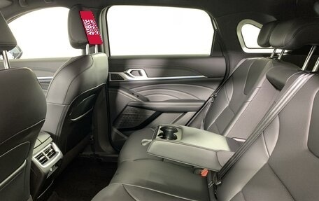 Haval F7x, 2026 год, 3 999 000 рублей, 8 фотография