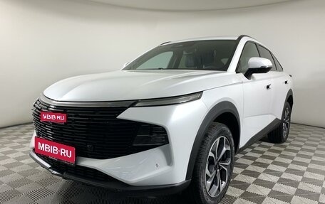 Haval F7x, 2026 год, 3 999 000 рублей, 1 фотография