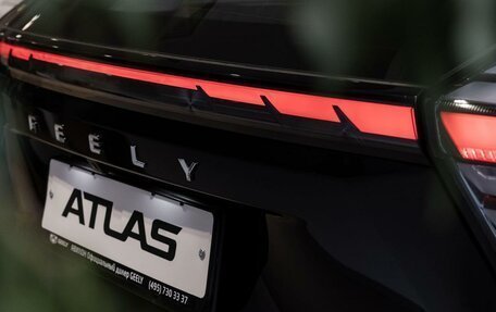 Geely Atlas, 2025 год, 3 449 990 рублей, 14 фотография