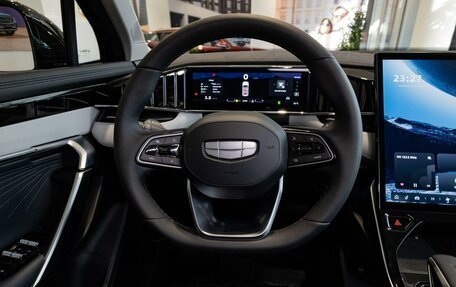 Geely Atlas, 2025 год, 3 449 990 рублей, 21 фотография