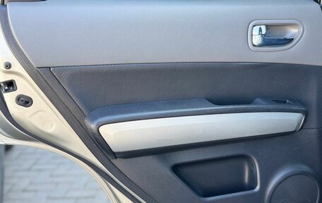 Nissan X-Trail, 2007 год, 1 175 000 рублей, 14 фотография