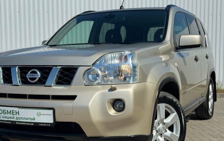 Nissan X-Trail, 2007 год, 1 175 000 рублей, 2 фотография