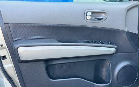 Nissan X-Trail, 2007 год, 1 175 000 рублей, 12 фотография