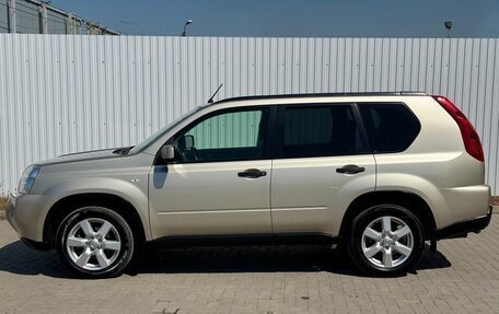 Nissan X-Trail, 2007 год, 1 175 000 рублей, 11 фотография