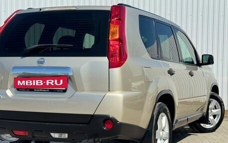 Nissan X-Trail, 2007 год, 1 175 000 рублей, 10 фотография
